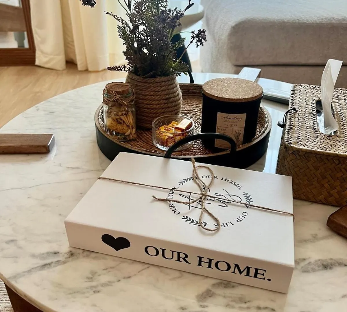 Yas Island Villa- 4Br Luxury Smart Home, Up To 9 Guests, Near Yas Theme Parks Abú Dhabí Vila