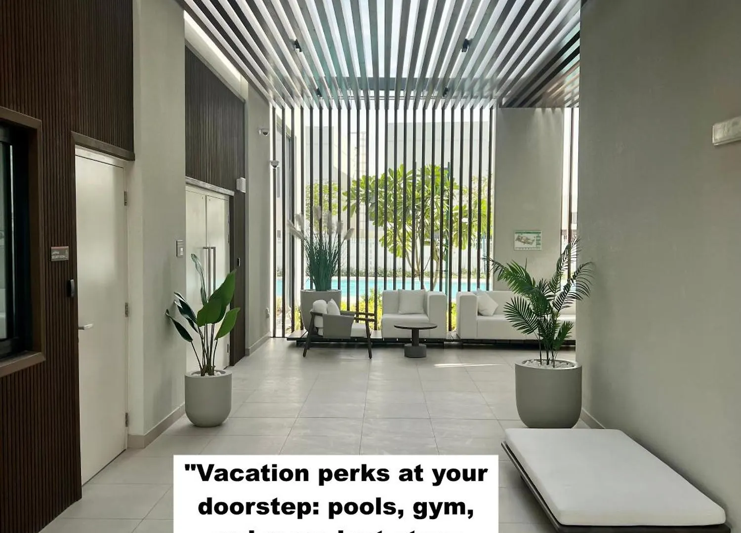 Yas Island Villa- 4Br Luxury Smart Home, Up To 9 Guests, Near Yas Theme Parks 阿布扎比 0*,