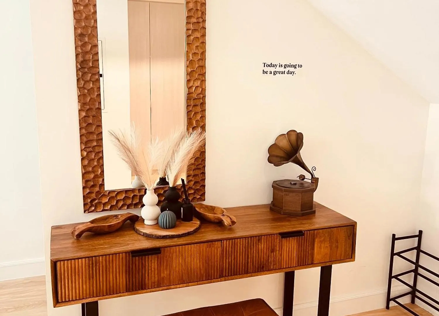 Yas Island Villa- 4Br Luxury Smart Home, Up To 9 Guests, Near Yas Theme Parks 阿布扎比 别墅