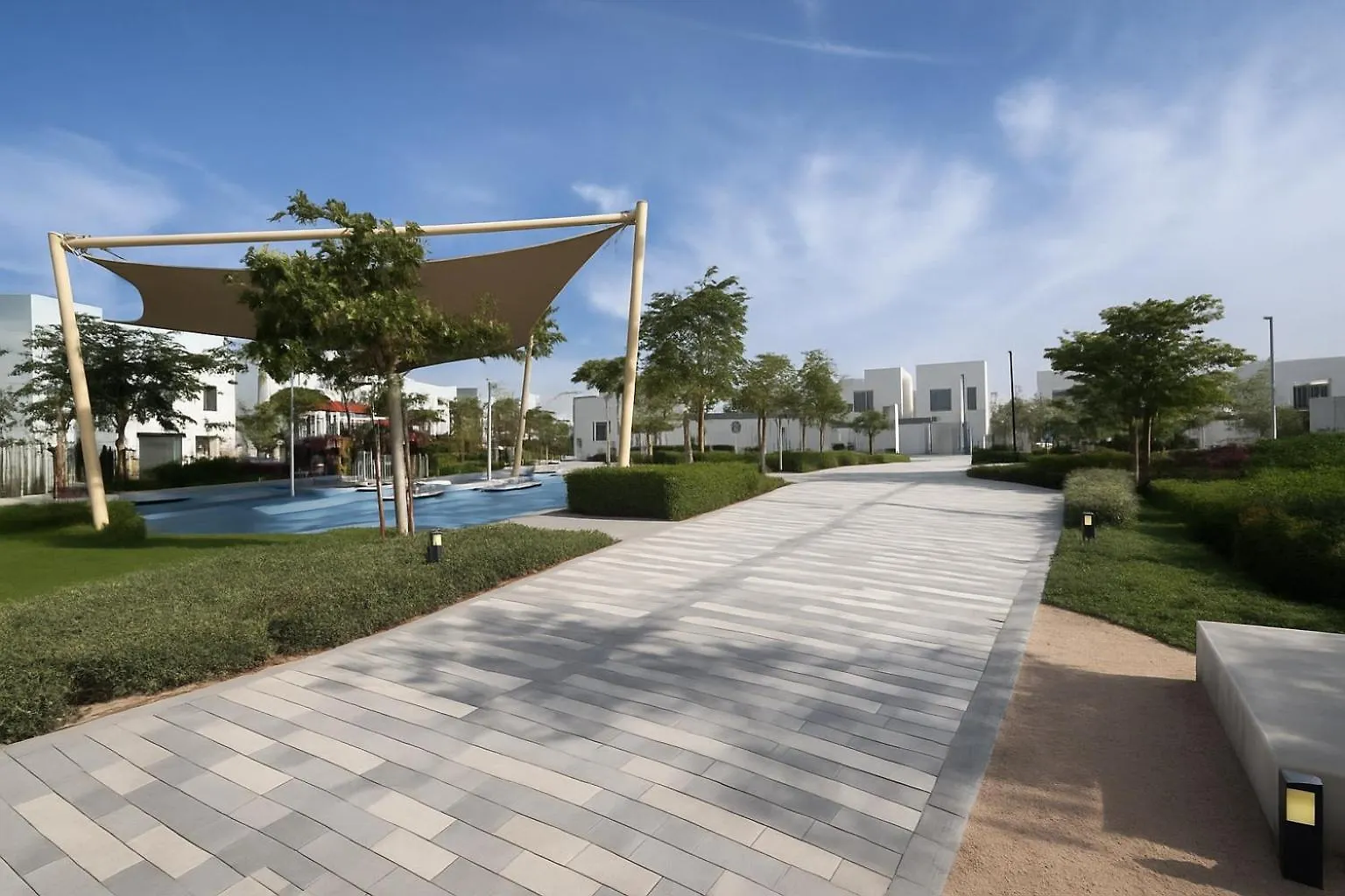 Yas Island Villa- 4Br Luxury Smart Home, Up To 9 Guests, Near Yas Theme Parks 阿布扎比 0*,  阿拉伯联合酋长国